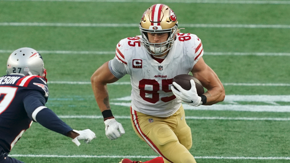kittle